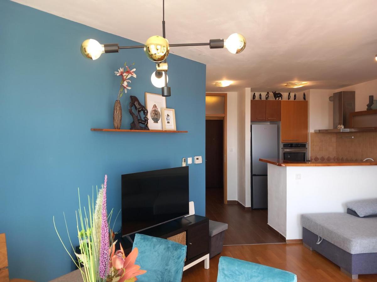 Apartment Inna With Free Garage Parking Zadar Exterior photo